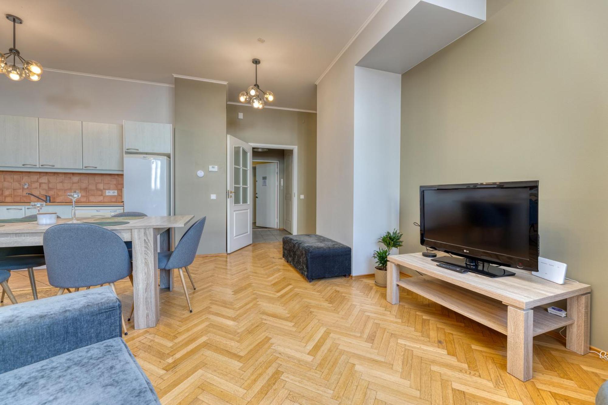 Historic Residence Apartments At Old Town Tallinn Extérieur photo